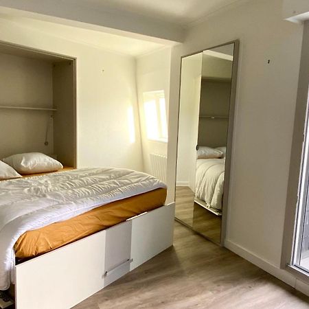 Appartement Avec Vue Mer Et Parking Bénodet Dış mekan fotoğraf